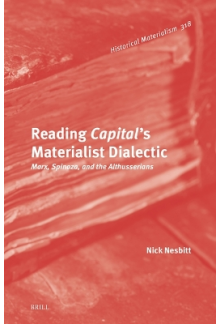 Reading Capital's Materialist Dialectic: Marx, Spinoza, and the Althusserians - Humanitas