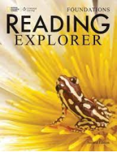 Reading Explorer 2E Found SBk - Humanitas