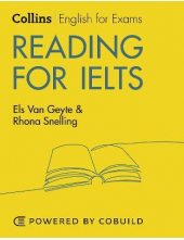Reading for IELTS (With Answers) : IELTS 5-6+ (B1+) - Humanitas
