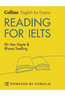 Reading for IELTS (With Answers) : IELTS 5-6+ (B1+) - Humanitas