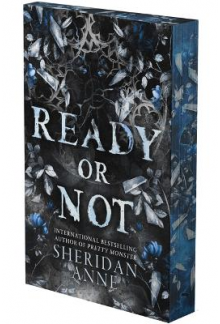 Ready or Not Deluxe edition Hide and Seek Series - Humanitas