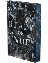 Ready or Not Deluxe edition Hide and Seek Series - Humanitas