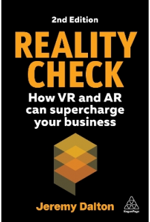 Reality Check: How VR and AR Can Supercharge Your Business - Humanitas