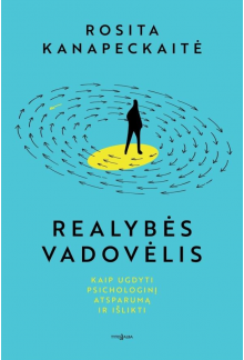 Realybės vadovėlis - Humanitas