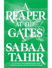 A Reaper at the Gates (3) - Humanitas