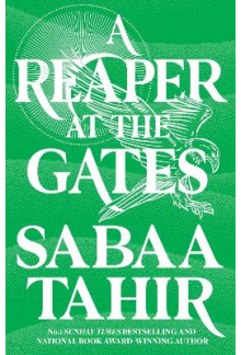 A Reaper at the Gates (3) - Humanitas