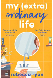 My (extra)Ordinary Life - Humanitas