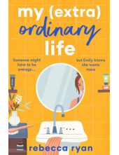 My (extra)Ordinary Life - Humanitas