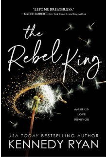 The Rebel King All The King's Men - Humanitas
