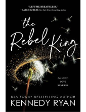 The Rebel King All The King's Men - Humanitas