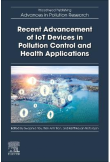 Recent Advancement of IoT Devices in Pollution Control and Health Applications - Humanitas