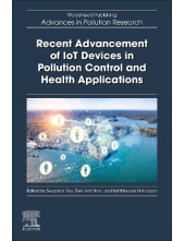 Recent Advancement of IoT Devices in Pollution Control and Health Applications - Humanitas