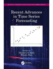 Recent Advances in Time Series Forecasting Humanitas
