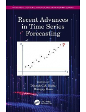 Recent Advances in Time Series Forecasting - Humanitas
