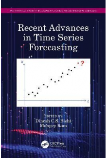 Recent Advances in Time Series Forecasting - Humanitas