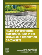 Recent Developments and Innovations in the Sustainable Production of Concrete - Humanitas