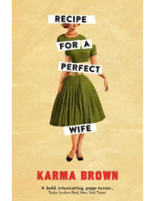 Recipe for a Perfect Wife - Humanitas