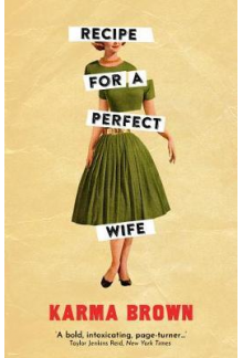 Recipe for a Perfect Wife Humanitas