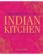 Recipes From My Indian Kitchen - Humanitas