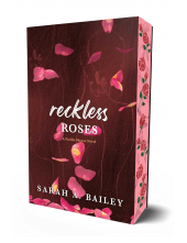 Reckless Roses Book 3 Pacific Shores - Humanitas