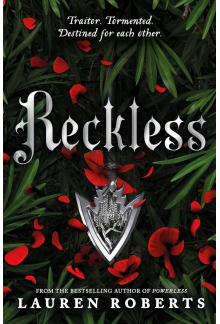 Reckless 2: Deluxe Collector's Edition - Humanitas