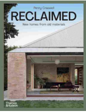 Reclaimed - Humanitas