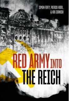 Red Army into the Reich - Humanitas