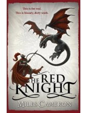 The Red Knight - Humanitas