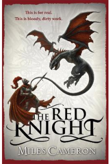 The Red Knight - Humanitas