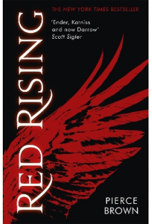 Red Rising 1 Red Rising - Humanitas