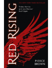 Red Rising 1 Red Rising - Humanitas
