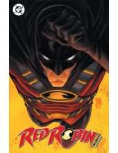 Red Robin: Tim Drake Compendiu m - Humanitas