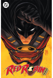Red Robin: Tim Drake Compendiu m - Humanitas