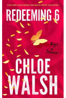 Redeeming 6 The Boys of Tommen - Humanitas