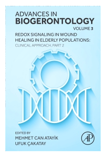 Redox Signaling in Wound Healing in Elderly Populations: Clinical Approach, Part 2 - Humanitas