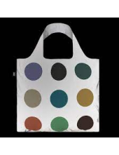 POUL GERNES Reflective Dots Bag - Humanitas