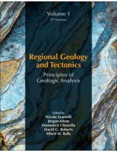 Regional Geology and Tectonics: Principles of Geologic Analysis - Humanitas