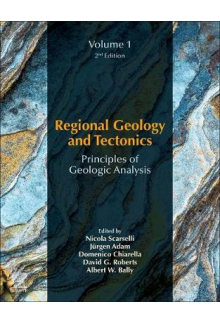 Regional Geology and Tectonics: Principles of Geologic Analysis - Humanitas