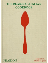 The Regional Italian Cookbook - Humanitas