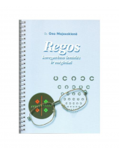 Regos koregavimo lentelės ir mėginiai - Humanitas