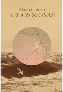 Regos nervas - Humanitas