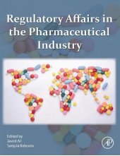 Regulatory Affairs in the Pharmaceutical Industry - Humanitas