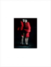 Rei Kawakubo/Comme des Garçons: Art of the In-Between - Humanitas