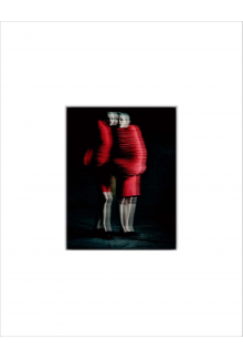 Rei Kawakubo/Comme des Garcons : Art of the In-Between - Humanitas