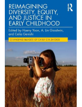 Reimagining Diversity, Equity, and Justice in Early Childhood - Humanitas