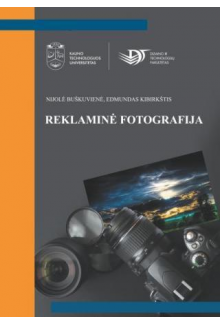 Reklaminė fotografija - Humanitas