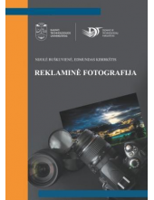 Reklaminė fotografija - Humanitas