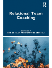 Relational Team Coaching - Humanitas