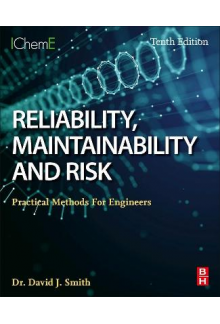 Reliability, Maintainability and Risk - Humanitas