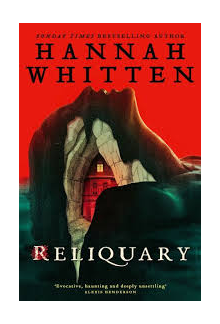 Reliquary - Humanitas